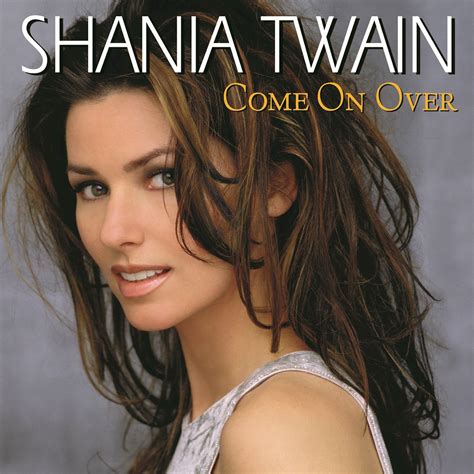 shania twain songs 1998